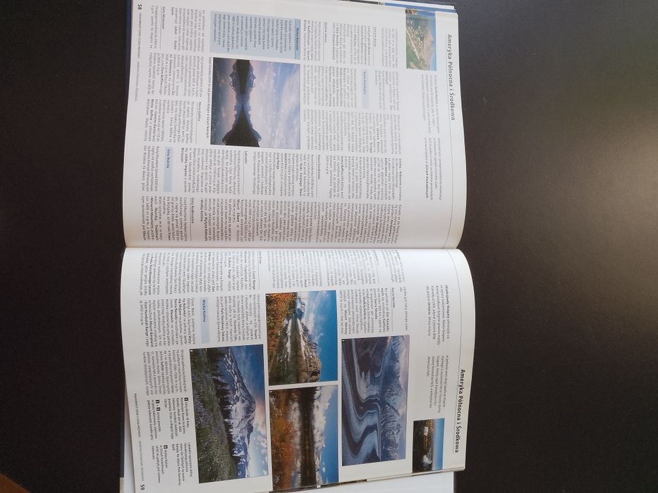 Ilustrowana księga świata