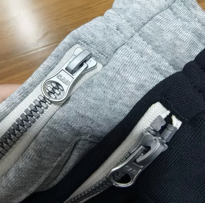 Спортивні штани Nike джогери р. S-M