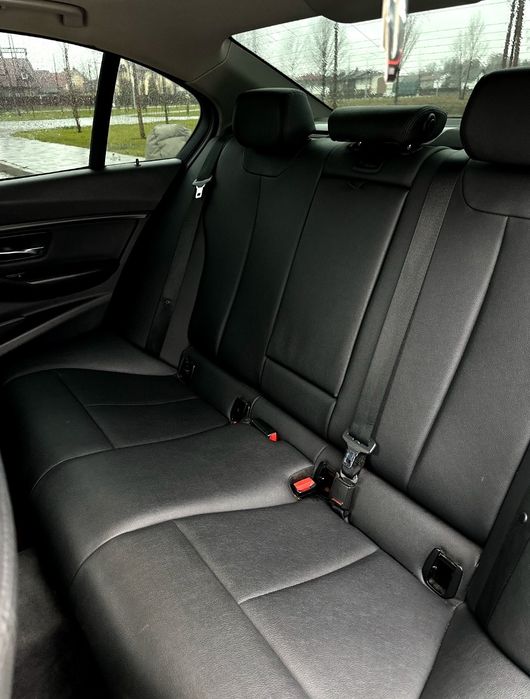 BMW F30 320D Sport Line