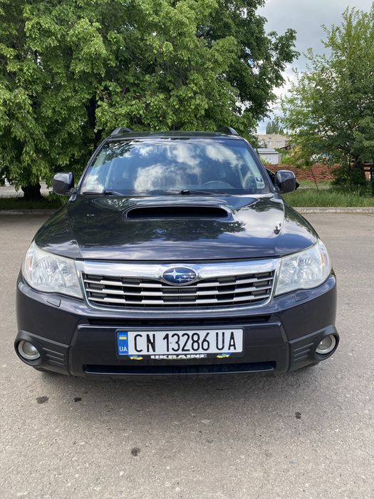 Продам Subaru Forester ,2 л дизель