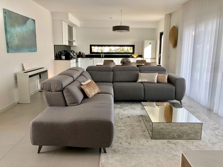 Candeeiro de teto suspenso