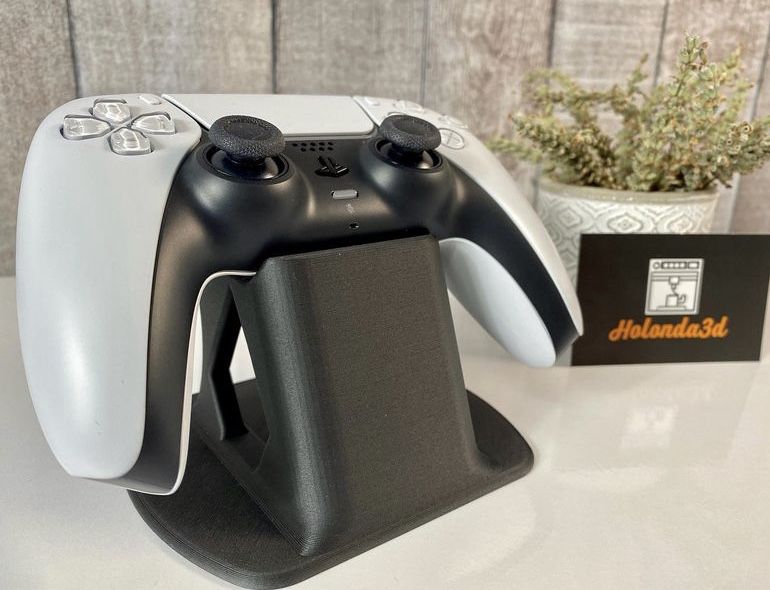 Suporte de comando PS5