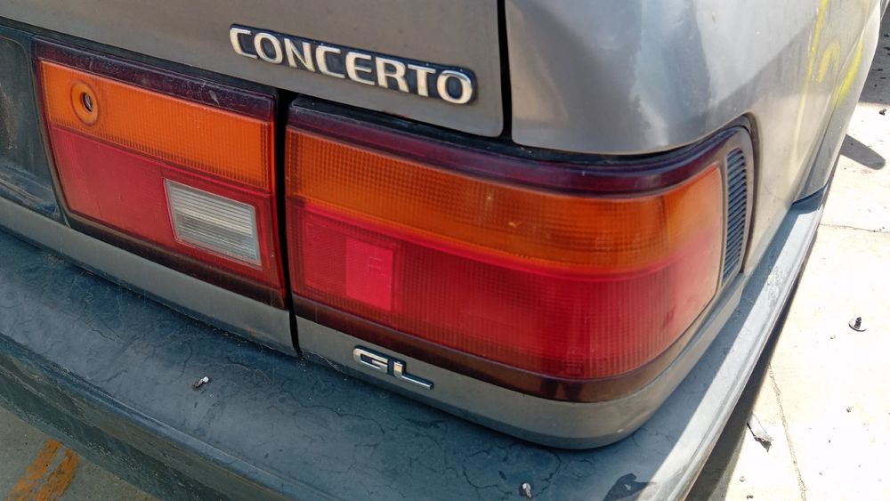 Farolim direito HONDA Concerto (HW_, MA_)