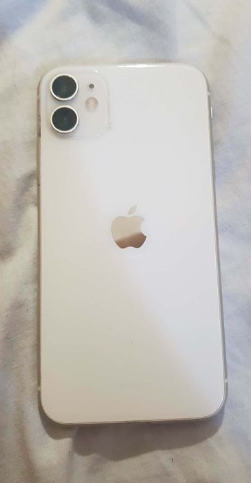 iphone 11 em otimo estado