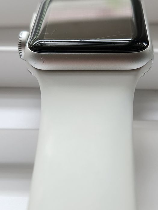 Apple Watch Series 3 (38mm): 1 999 грн. - Смарт-часы Киев на Olx