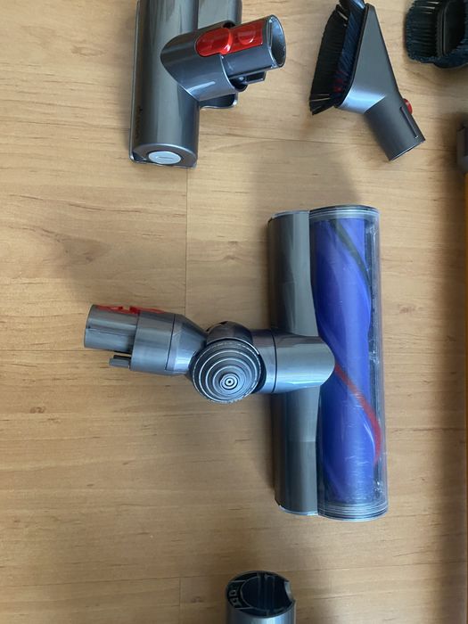 Aspirador Dyson V8 Absolute