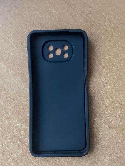 Чохол Poco X3 Pro