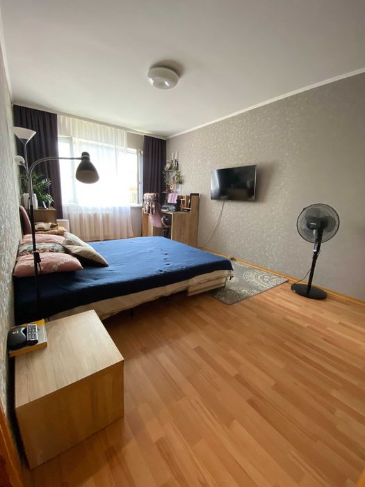 ПРОДАМ 3 кім. квартиру! СУПЕР - ЛОКАЦІЯ - Зарічанська! • ID 3318