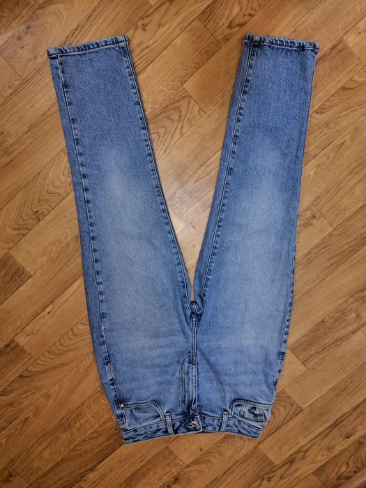 Джинси моми жіночі