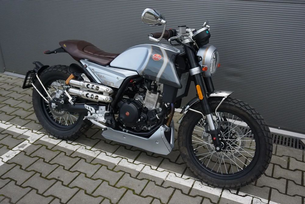 Mondial