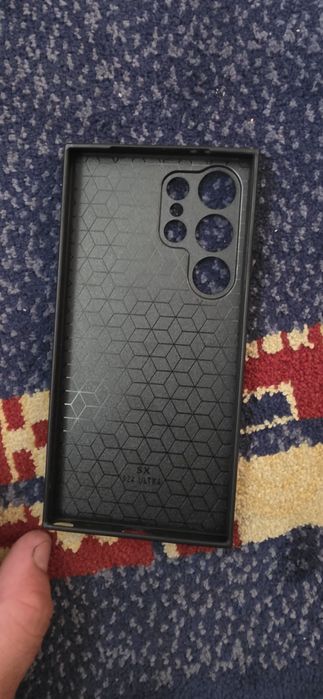 Capa Samsung s24 ultra