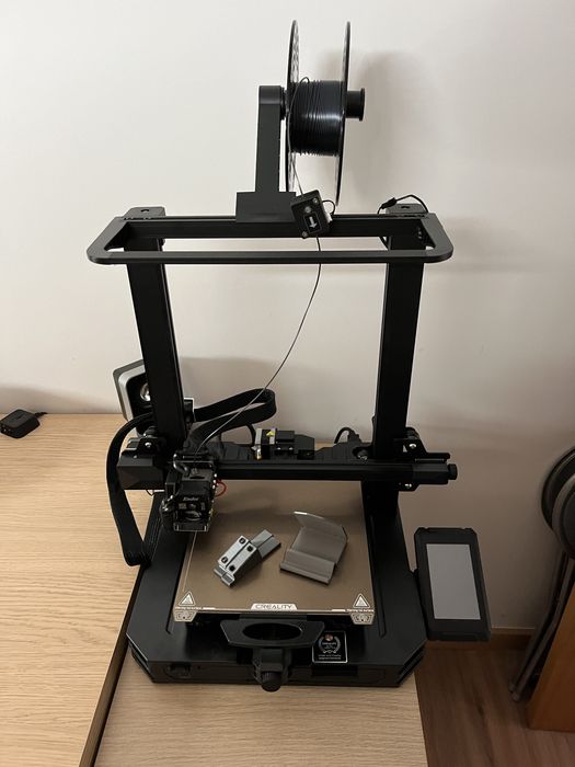 Impressora 3 S1 Pro