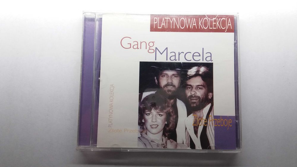 Krawczyk/Szczepanik/Jantar/Gang Marcela/J.Laskowski/V.Villas/Ordonówna