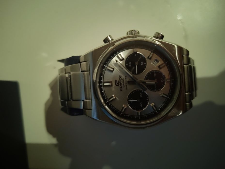 Relógio Casio edifice EFB-730D-7AVUEF