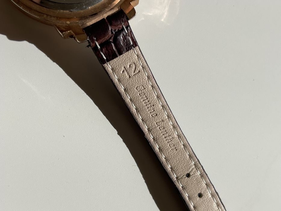 Chopard geneve часы женские