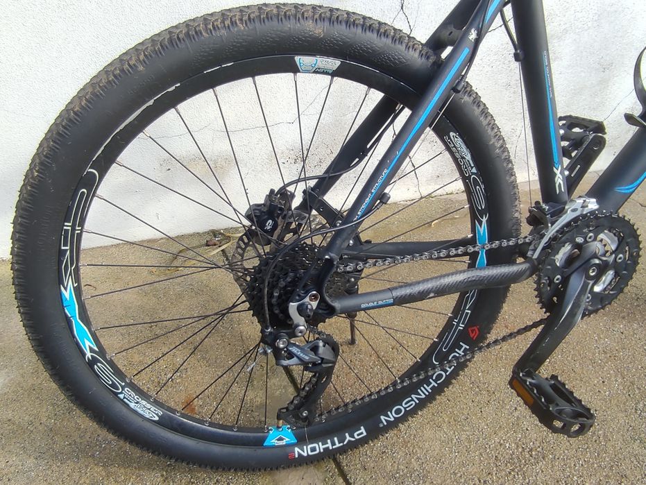 Bicicleta cult roda 26