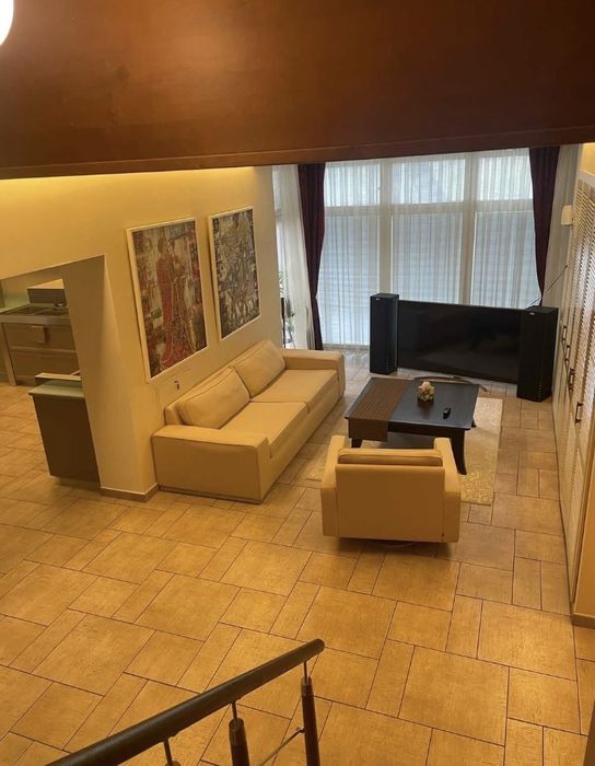 Элитная квартира в Парке Шевченко/ Центр. Длительно