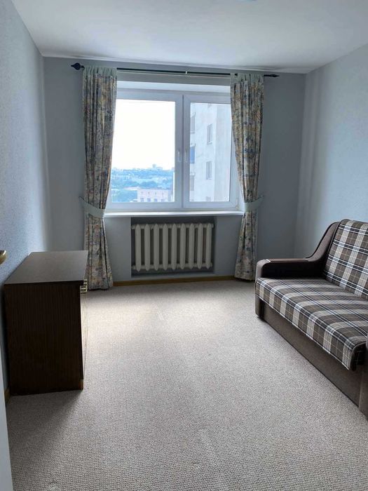 4-кімн. квартира по вул. Левка Лук’яненка, 2Л. Оболонь. Мінська