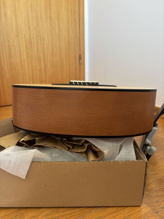 Violão nylon - Yamaha C40M