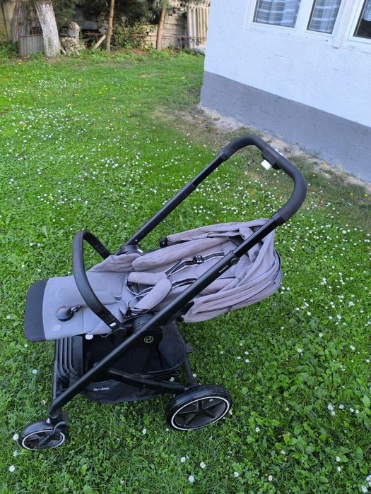 Wóżek Cybex Banilos S