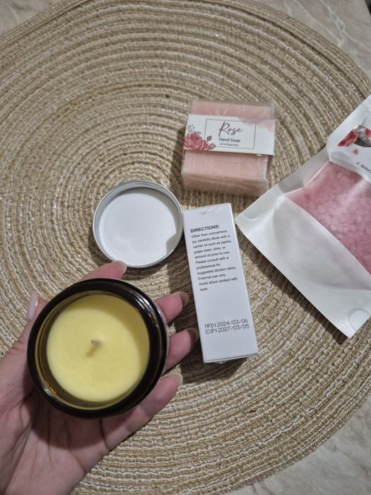 Крутой подарочный набор