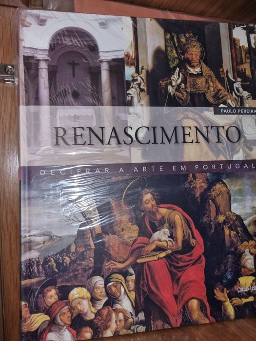 Colecção de grandes  livros, enciclopédias