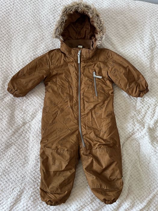 Дитячий комбінезон H&M 86