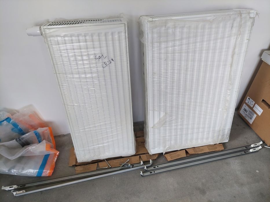 PURMO COSMO Grzejnik panelowy  v33 400x900