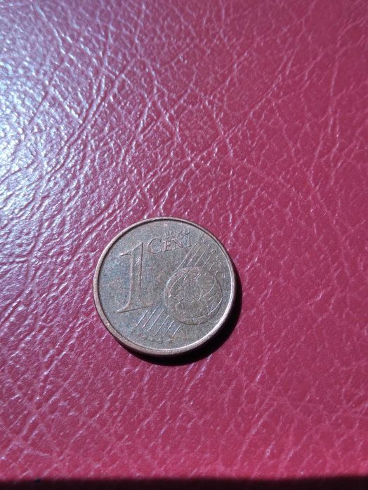 Moedas (várias) raras