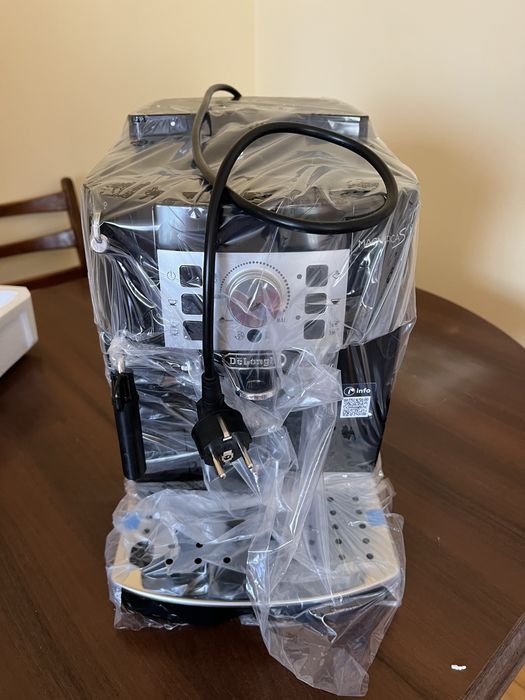 Кавомашина DELONGHI Magnifica S