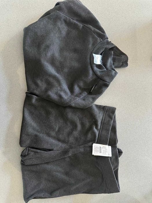 Conjunto de roupa para desportos de inverno para criança