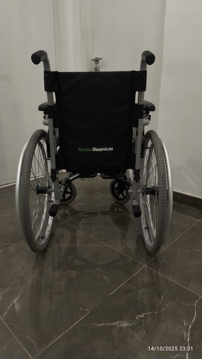 Cadeira de rodas