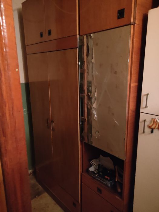 Прихожая. Добротная, качественная