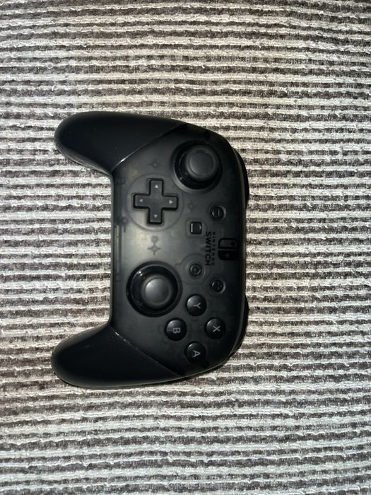 Nintendo Switch V2 повний коплект (без HDMI дроту)