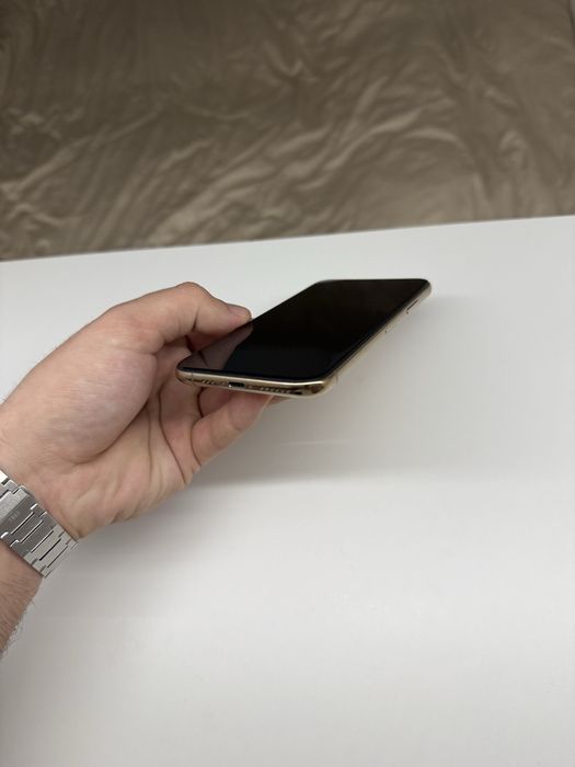 Ідеал iphone xs gold neverlock