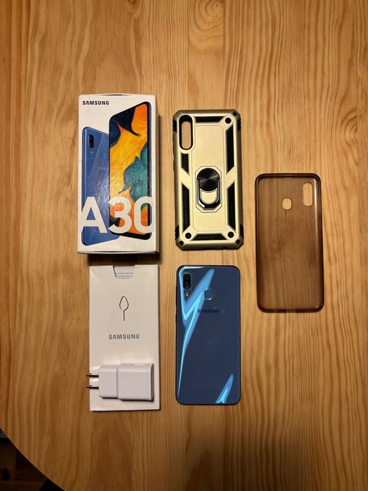 Samsung Galaxy A30