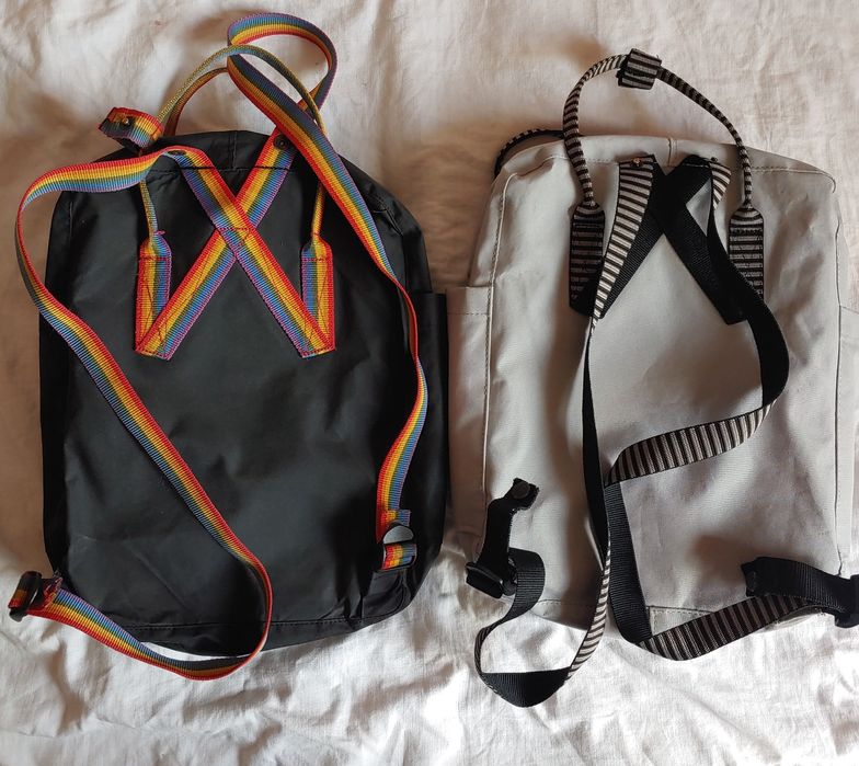Рюкзак наплічник Fjallraven Kanken