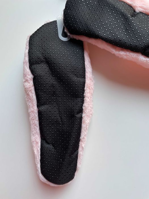 Домашні капці Ardene р. 35/36 (домашние тапочки, тапули)