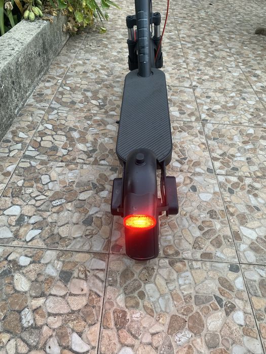 Trotinete Scooter 5 XIAOMI