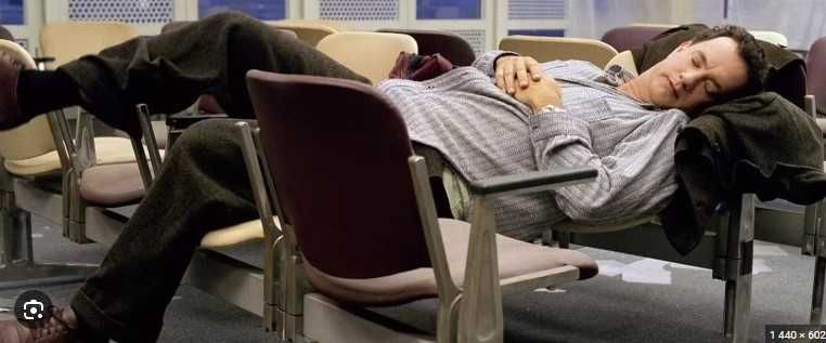 AIRPORT TERMINAL - Special Edition 2 DVDs | Steven Spielberg/Tom Hanks64169650622723123