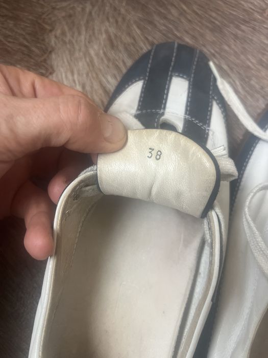 Черевики   Hogan