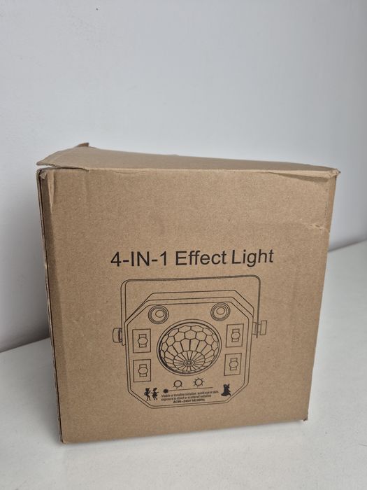 Стробоскоп  для ді-джеїв, концертів , дискотек прожектор