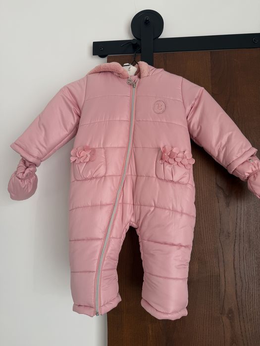 Зимовий комбінезон Bombili 92 р, 2 р