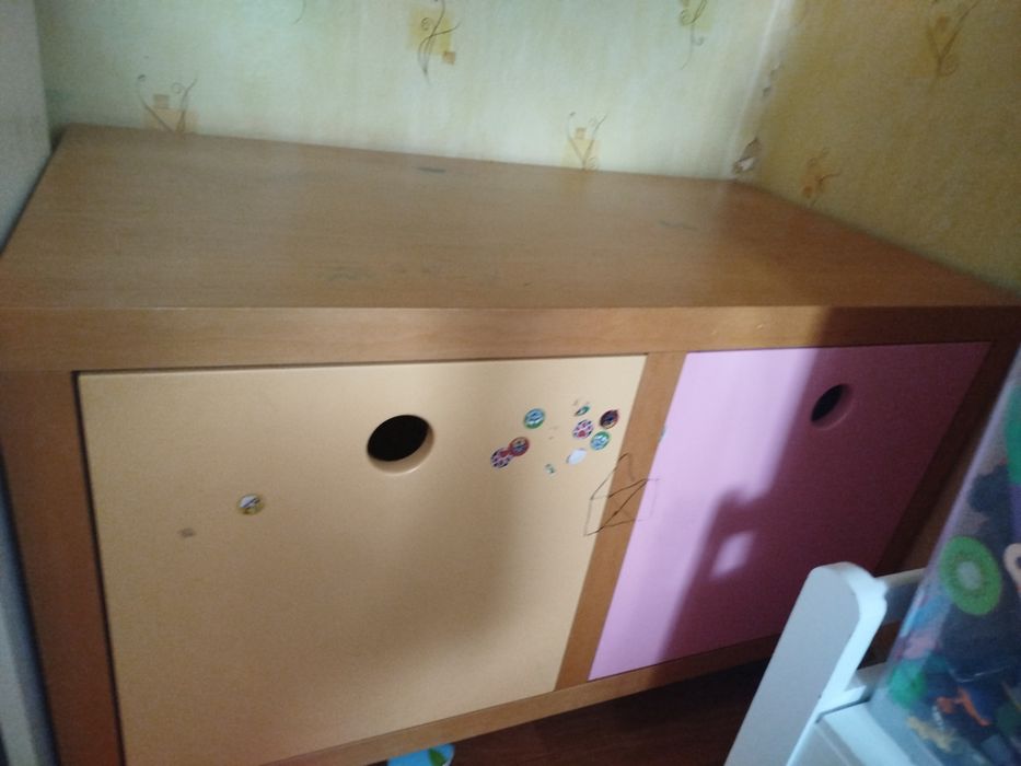 Sprzedam szafkę do pokoju