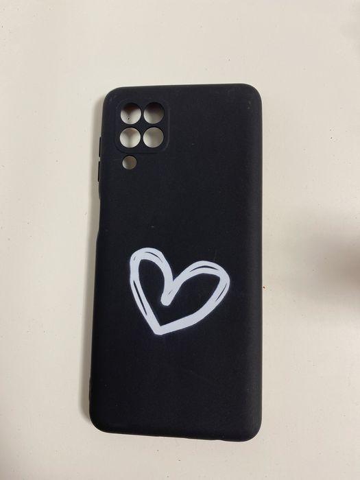 Чохол на Samsung Galaxy M32