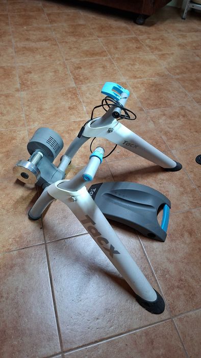 Rolo Tacx Smart Flow