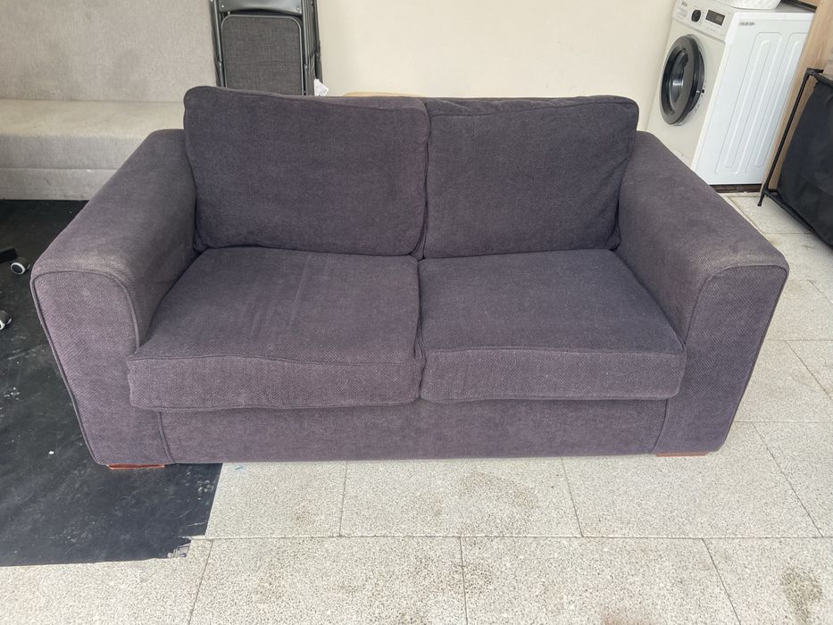 Sofa cama dois lugares