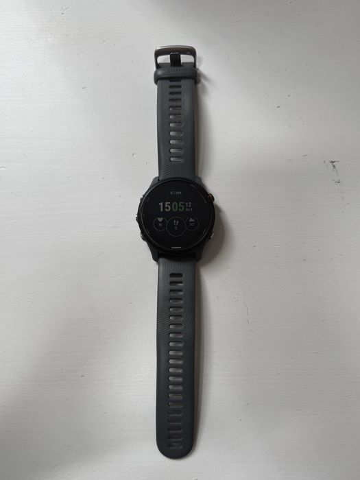 Garmin Forerunner 255