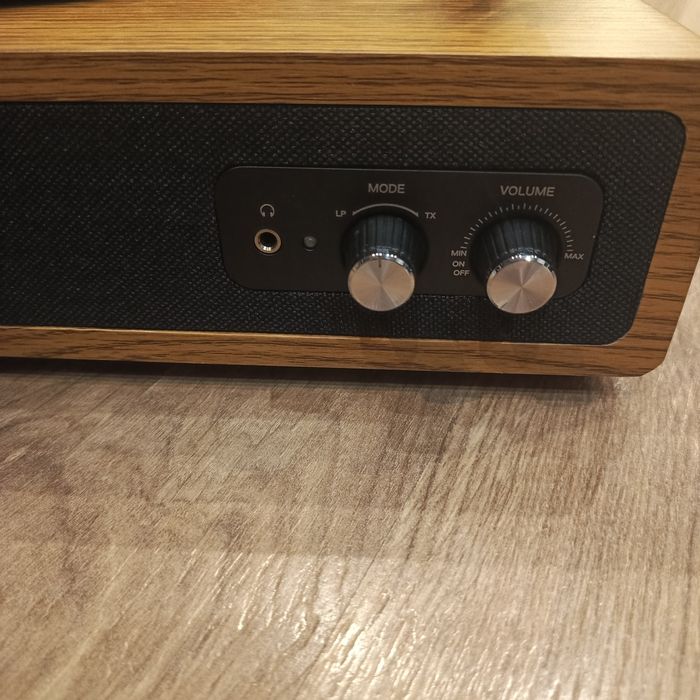 Gramofon A7 RETRO