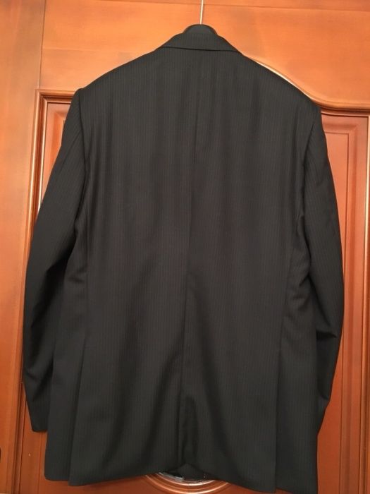 Garnitur męski Lavard rozm 188 cm